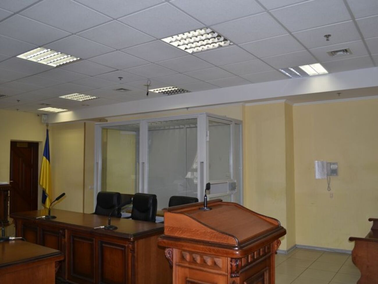 Рада адвокатів Києва заявила, що суди ігнорують законодавчі норми