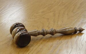 Еще один фигурант дела ожидает своего приговора