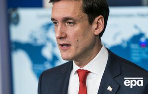 Боссерт закликав компанії співпрацювати з керівництвом США у сфері кіберзахисту