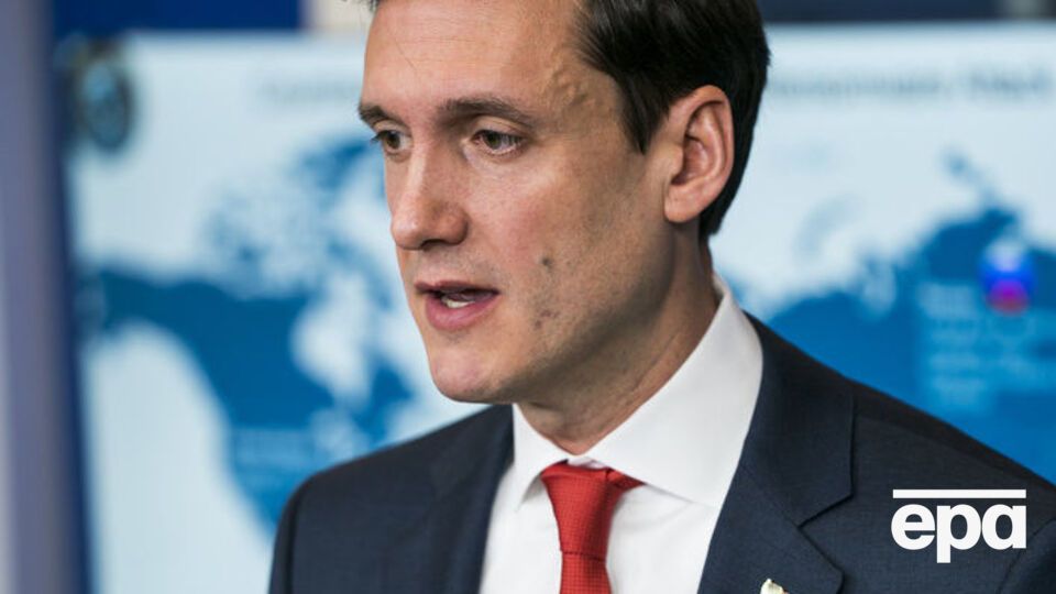 Боссерт закликав компанії співпрацювати з керівництвом США у сфері кіберзахисту