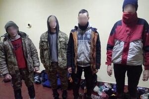 Нарушителям грозит штраф