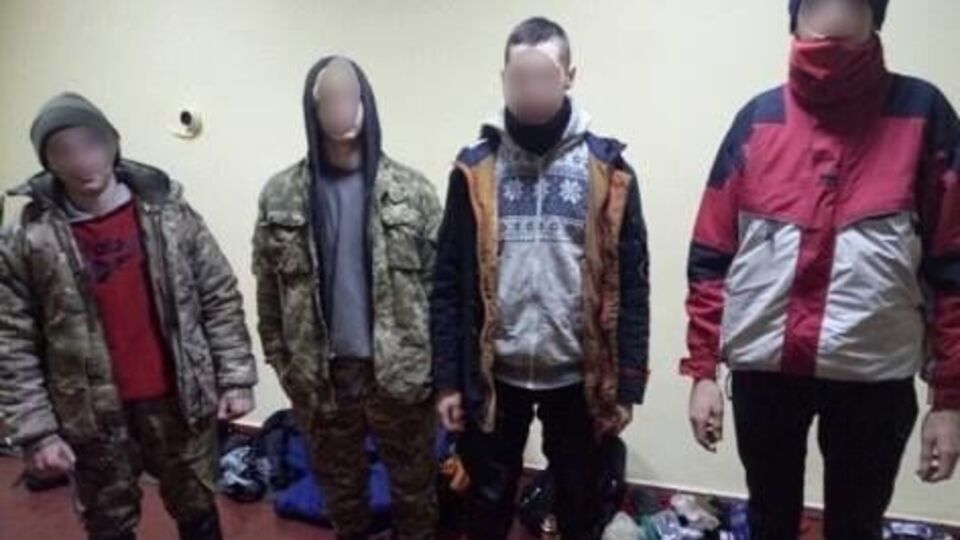Порушникам загрожує штраф