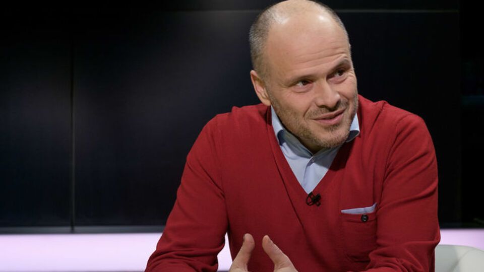 Радуцький: Наприкінці дня я побачив Мілу. Ми не бачилися з моменту початку цунамі й одне одного виявили в госпіталі абсолютно випадково