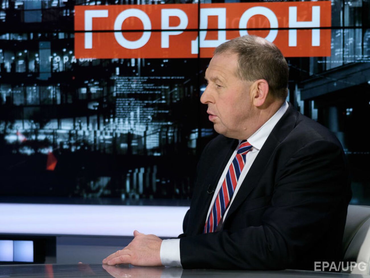 Илларионов: Яресько на пустом месте абсолютно искусственно провела дефолт Украины, хотя необходимости в этом не было