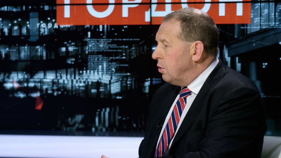 Илларионов: Яресько на пустом месте абсолютно искусственно провела дефолт Украины, хотя необходимости в этом не было