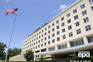 Госдеп США о миротворцах ООН: У нас есть некоторые опасения по поводу того, как это будет работать