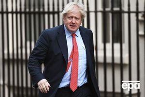 Джонсон заявил о прогрессе реформ в Украине