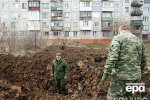 Російські військові вийшли із СЦКК