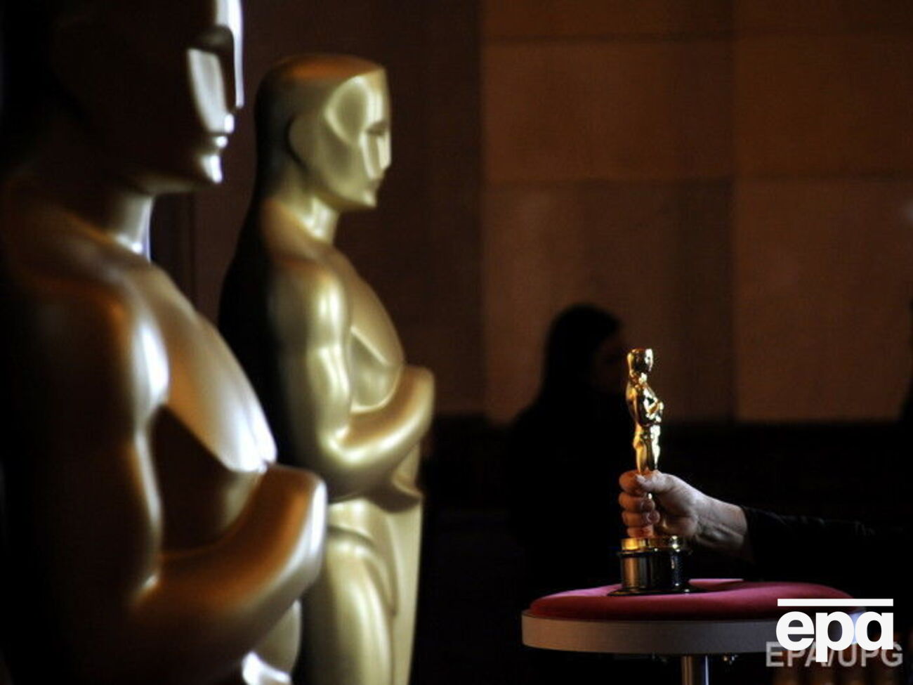 "Оскары" вручат 4 марта