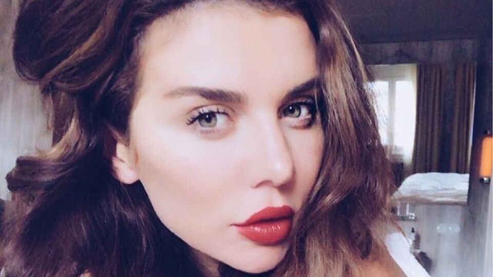 Седоковой исполнилось 35 лет