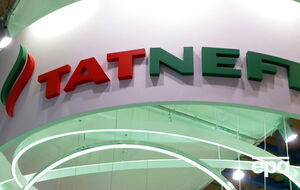 В Reuters узнали, что "Татнефть" работала в Крыму