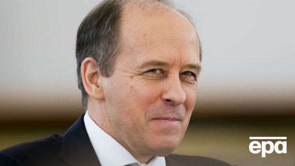 Понад 4 тис. росіян виїхало за кордон для участі в бойових діях на боці терористів