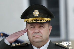 Полторак заявив, що ЗСУ готові до зміни ситуації