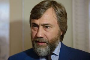 Вадим Новинский: Мы профинансируем 30 операций