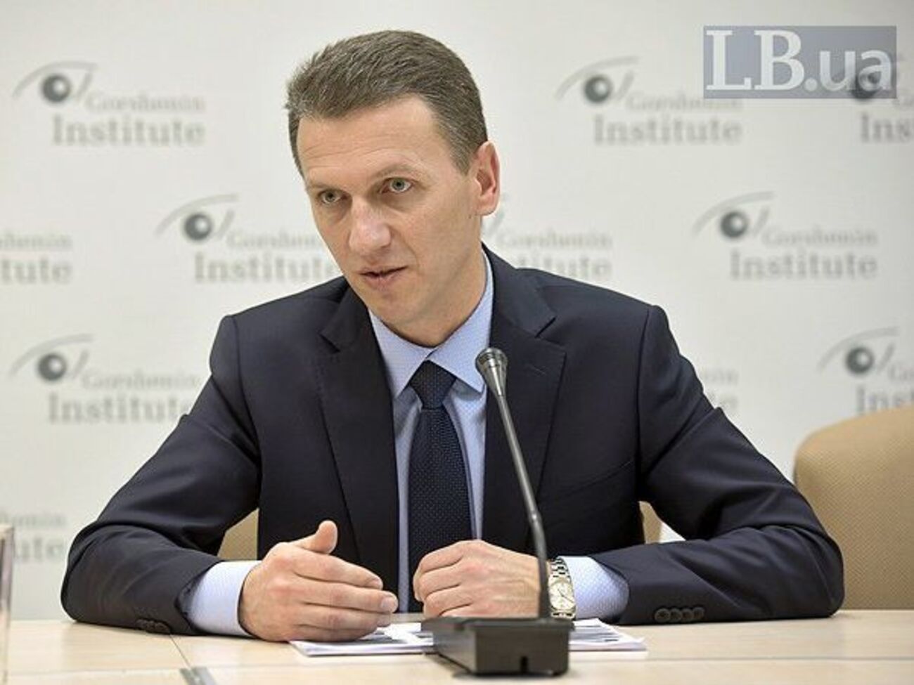 Труба: У нового генерального прокурора були свої бачення щодо формування колективу
