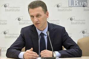 Труба: У нового генерального прокурора були свої бачення щодо формування колективу