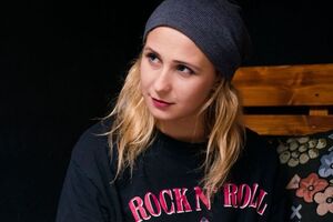 Альохіна залишиться в поліції