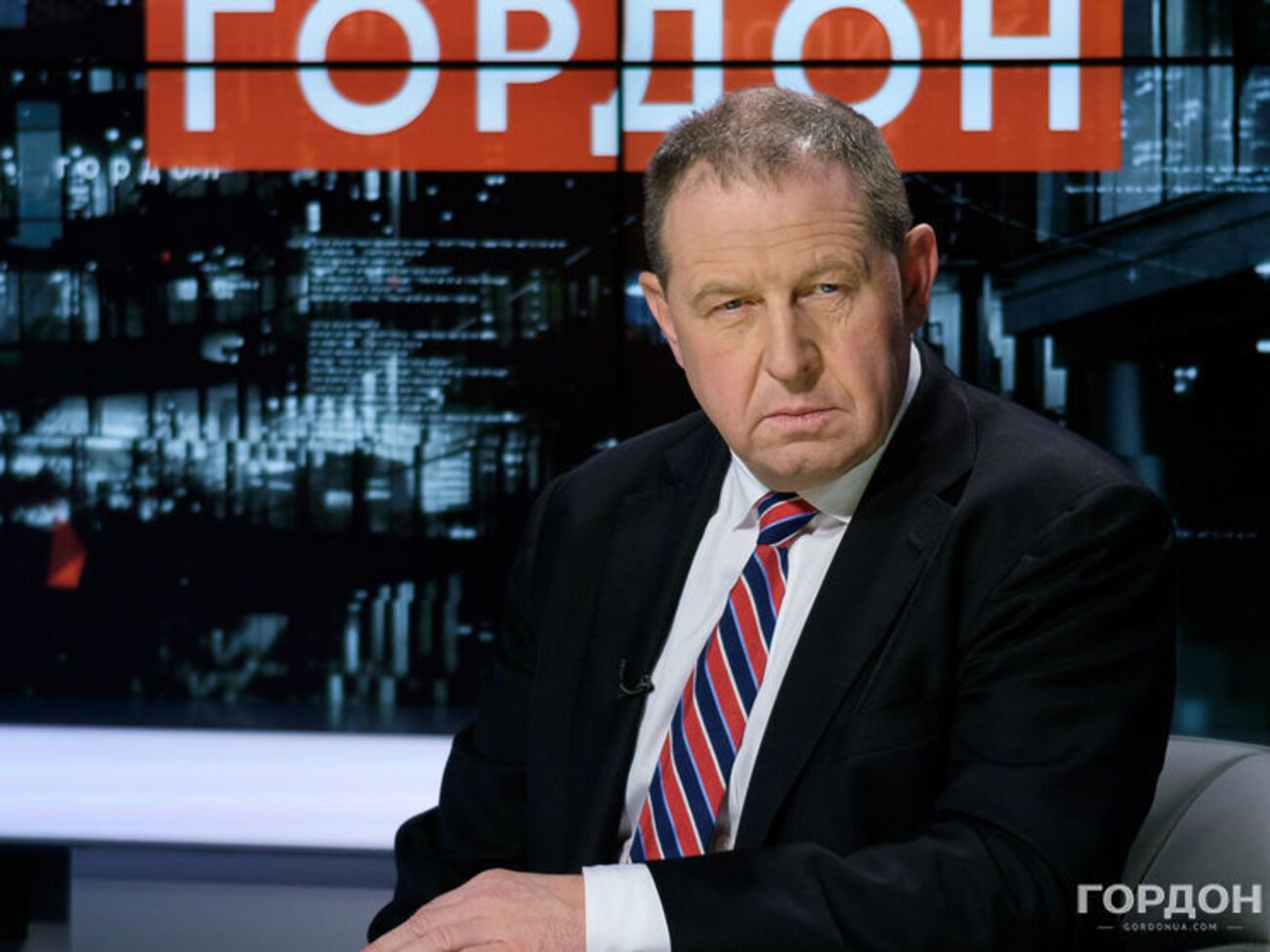 Илларионов:&nbsp;Если бы сосед с северо-востока решил выкупить долг Украины, то у него есть все средства