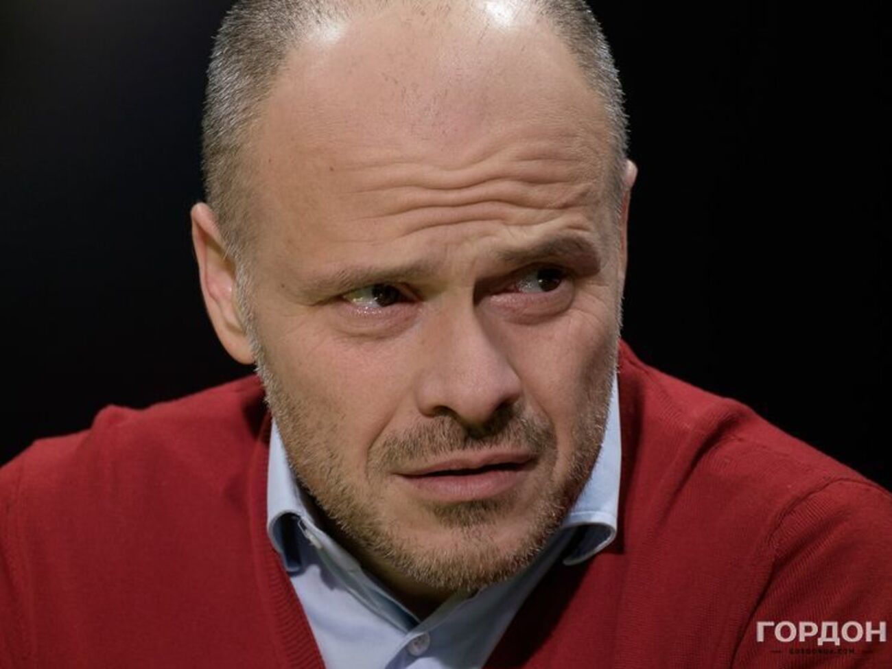 Радуцький: Я бачив, як працює міська "швидка". Мені здавалося, що якщо все це змінити, то воно буде приносити якийсь прибуток