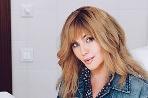 Билык хочет похудеть ради мужа