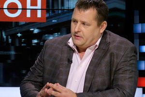 Филатов заявил, что считает Иерусалим столицей Израиля