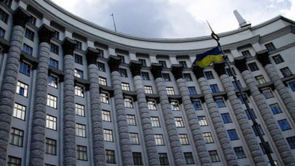 Кабмин продлил запрет на товары из РФ в ответ на российские санкции