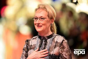 Стріп: Я не знала. Я не підтримувала зґвалтування своїм мовчанням