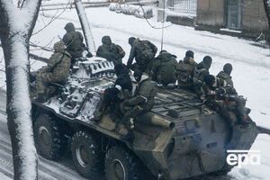 С 23 октября на Донбассе должно наступить "новогоднее" перемирие