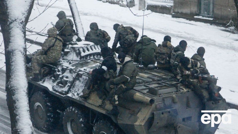 С 23 октября на Донбассе должно наступить "новогоднее" перемирие