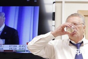 Жириновский: Никто никогда в баню не ходит под Новый год, они все закрыты