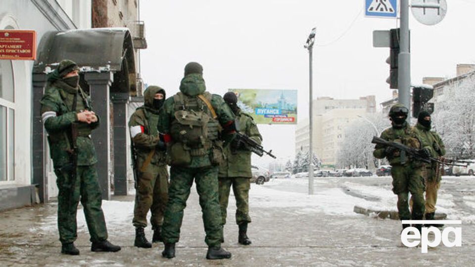 Украина выразила возмущение решением РФ о выводе своих представителей из СЦКК
