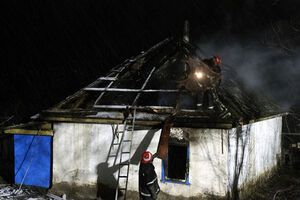 Трагедія сталася 17 грудня