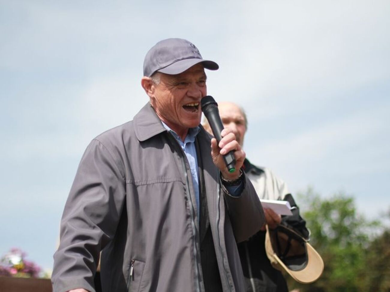 Юрий Апухтин получил пять лет тюрьмы и вышел на свободу как отбывший наказание