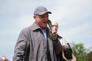 Юрий Апухтин получил пять лет тюрьмы и вышел на свободу как отбывший наказание