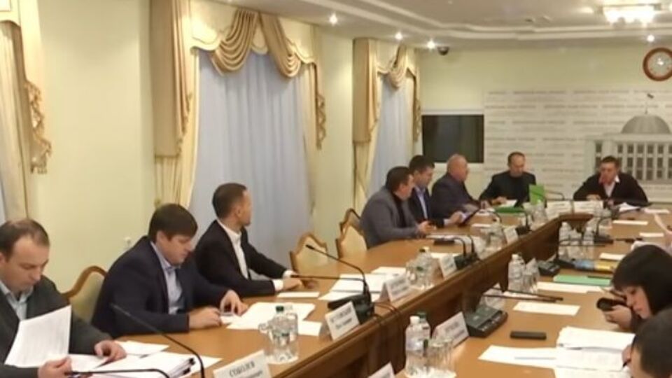 Несколько нардепов покинули заседание антикоррупционного комитета Верховной Рады, заблокировав голосование за аудитора НАБУ