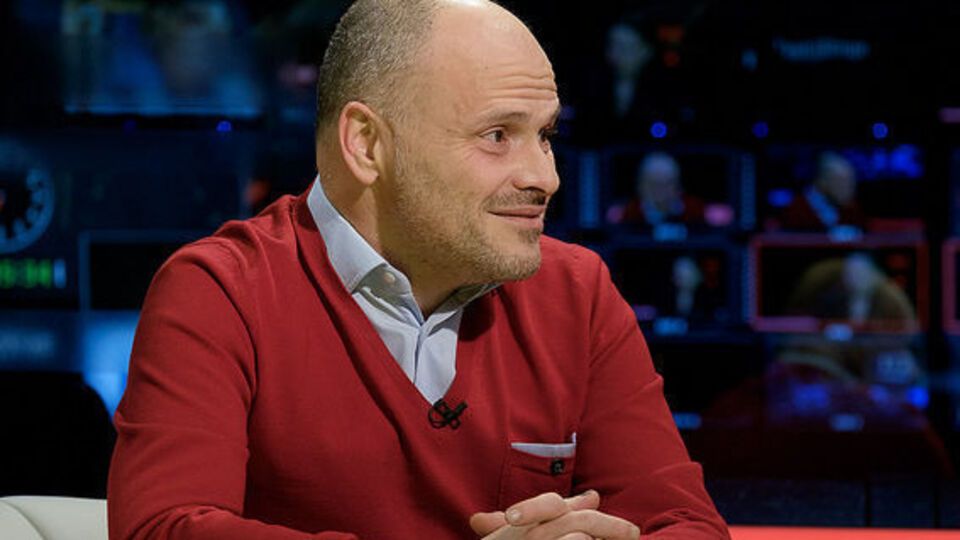 Радуцький: Заступник генпрокурора каже: "У мене ордер, віддайте цю людину. Ми її зараз забираємо, інакше будемо брати штурмом"
