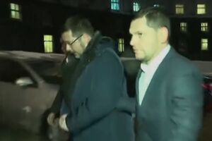 СБУ обвинила в государственной измене украинского чиновника