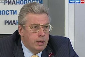 У "Росбалте" вважають, що Андрій Черняков хотів потрапити до Києва, щоб уникнути ризику депортації до РФ