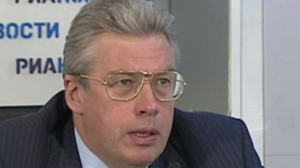 У "Росбалте" вважають, що Андрій Черняков хотів потрапити до Києва, щоб уникнути ризику депортації до РФ