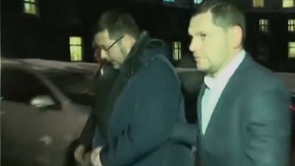 У Кабміні підтвердили, що СБУ затримала Єжова
