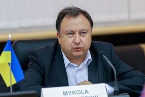 Княжицкий: Как Ежов попал на такую должность? Вопрос риторический