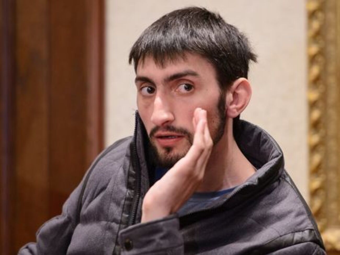 Следующее заседание по делу Топаза пройдет 23 января