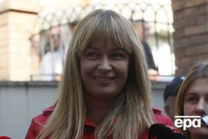 Рулофс: Сподіваюся, Міша буде на волі