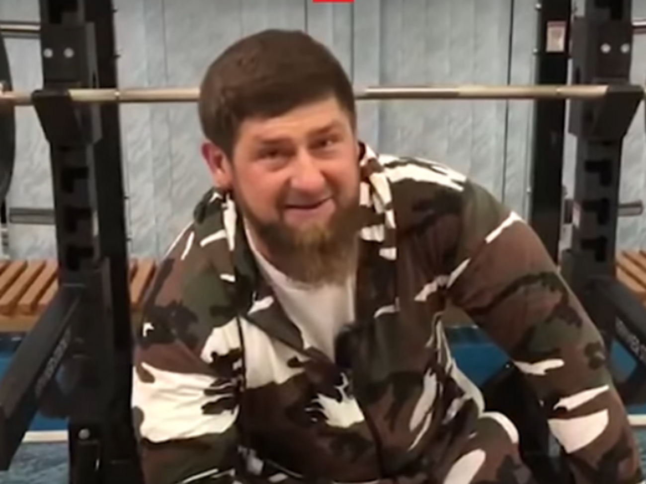 Кадыров: Одна маленькая, но гордая Чеченская Республика не дает целому государству покоя