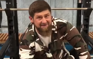 Кадыров: Одна маленькая, но гордая Чеченская Республика не дает целому государству покоя