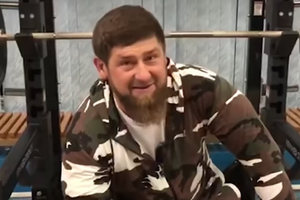 Кадиров: Одна маленька, але горда Чеченська Республіка не дає цілій державі спокою