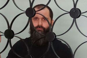 Росіянин Ігор Кімаковський, який, за даними СБУ, працював на ФСБ Росії, може повернутися на батьківщину за обміном