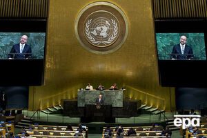 Беларусь объяснила свое голосование в Генассамблее ООН против украинской резолюции о правах человека в Крыму