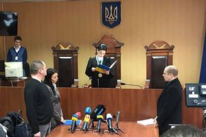 Полтавца приговорили к двум годам и девяти месяцам тюрьмы