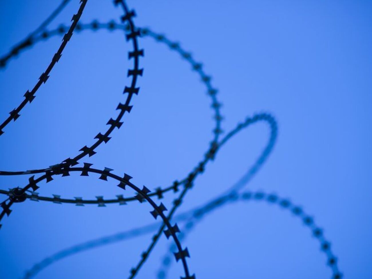 В Минюсте заявили, что РФ продолжает политически мотивированное преследование украинцев